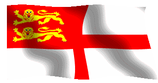 sark flag
